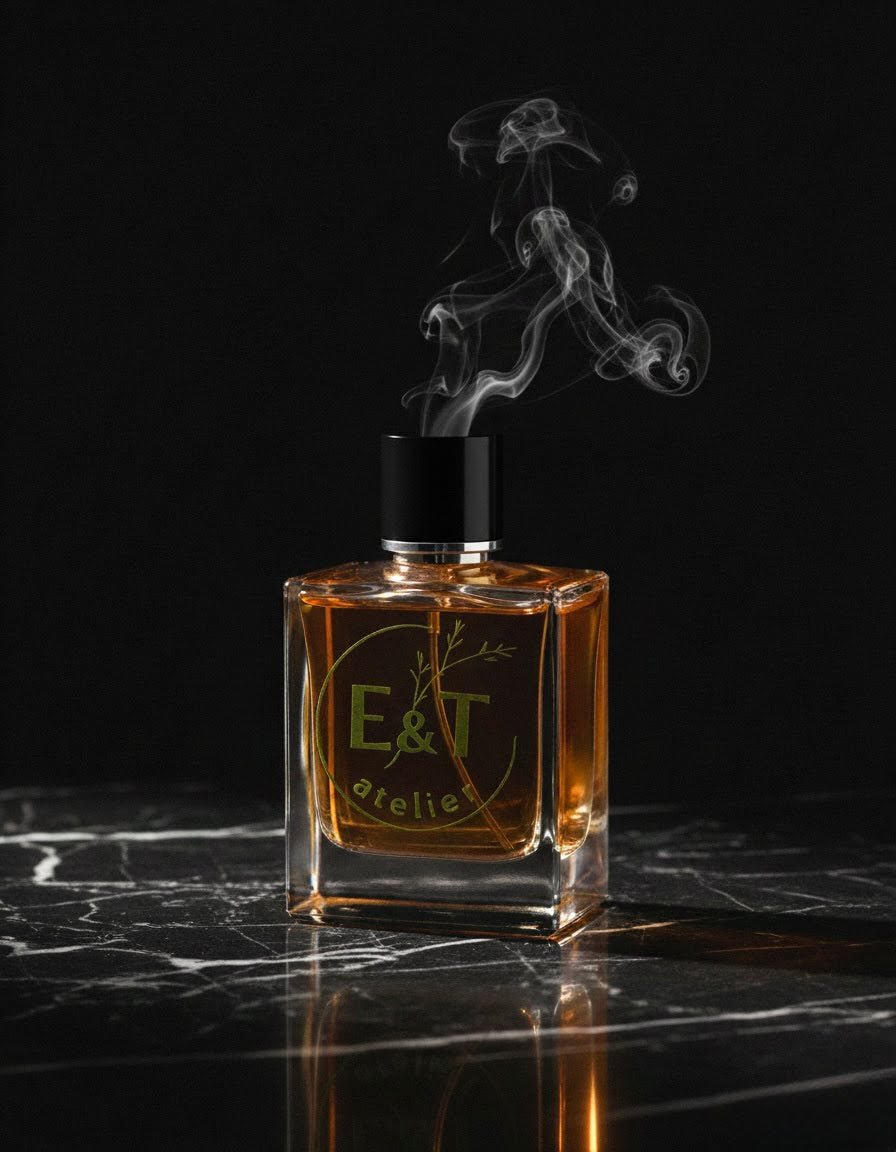 👑 2025’in En Kalıcı Erkek Parfümleri – E&T Atelier Uzman Analizi - E&T Atelier