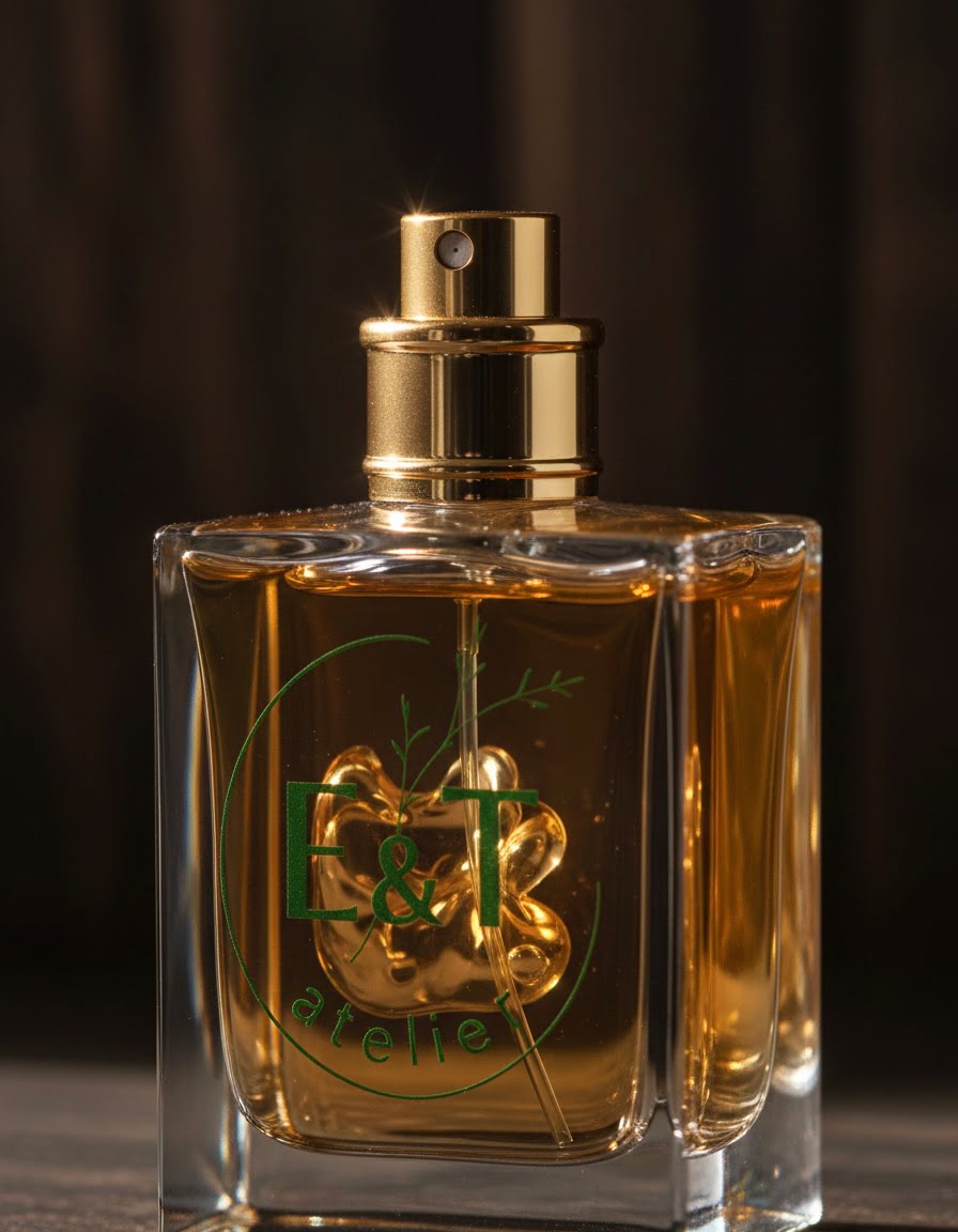 ⭐ Lüks Parfüm Nasıl Anlaşılır? - E&T Atelier