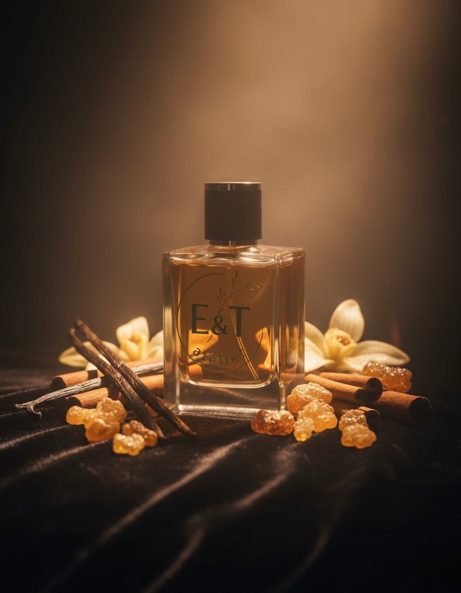 ⭐ Oryantal & Gourmand Parfümler Nasıl Seçilir? - E&T Atelier