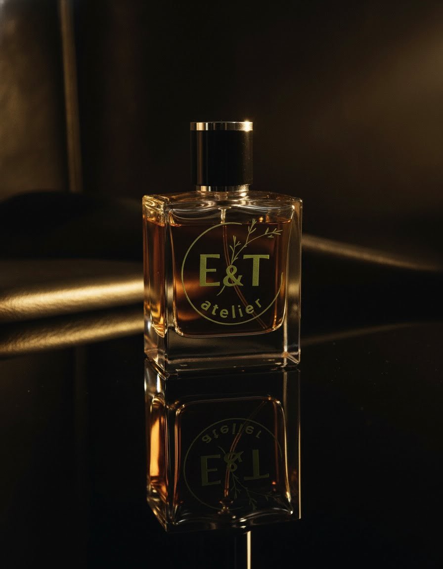 ⭐ Tom Ford Tarzı Parfümler Nasıl Seçilir? - E&T Atelier