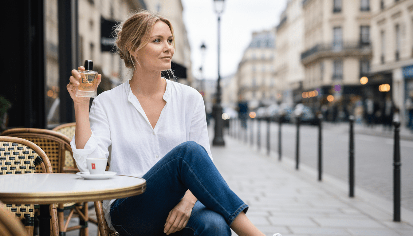 Kadın - E&T Atelier