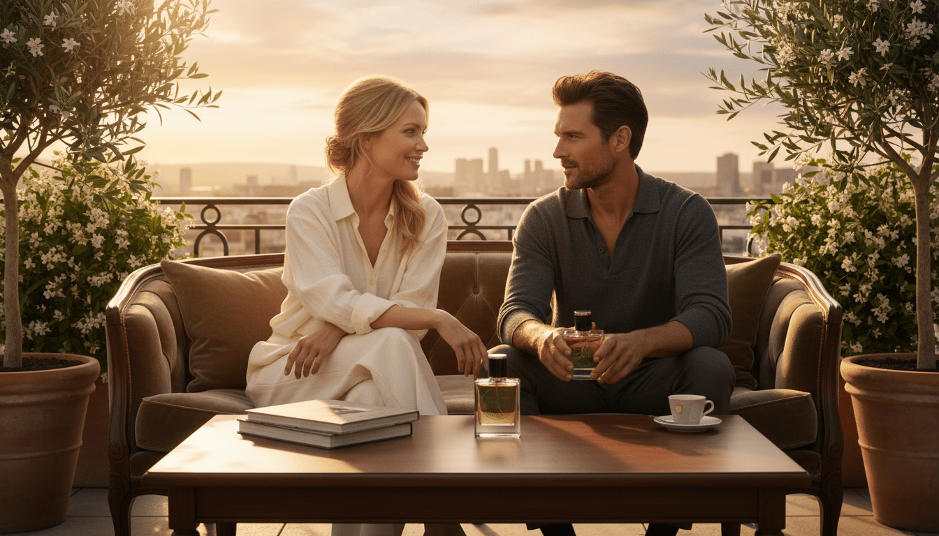 Unisex - E&T Atelier