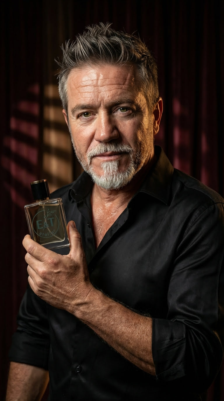 Rouge Rhythm | Argentina Memo Paris DNA'sından Esinlenildi - Kışkırtıcı ve Ateşli