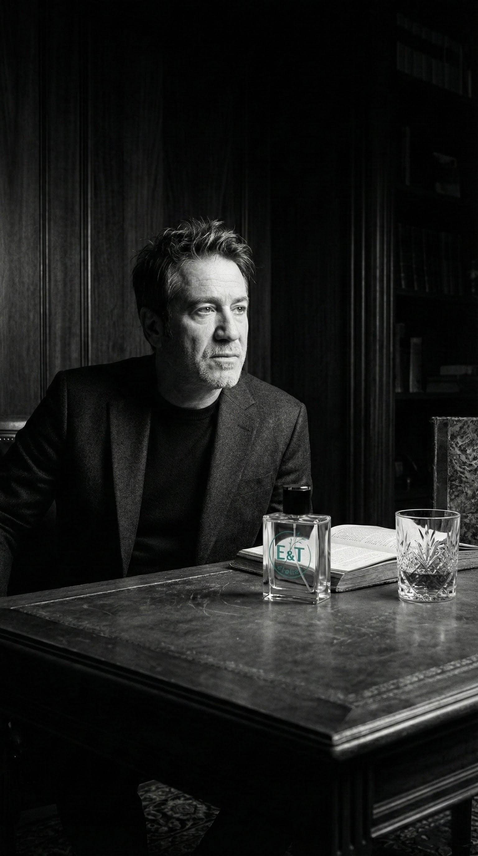 Armani Code – E&T Atelier Özel Koleksiyonu