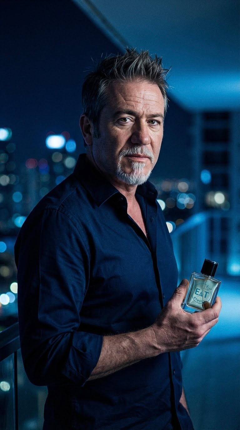 Bleu de Chanel EDP – E&T Atelier Özel Koleksiyonu