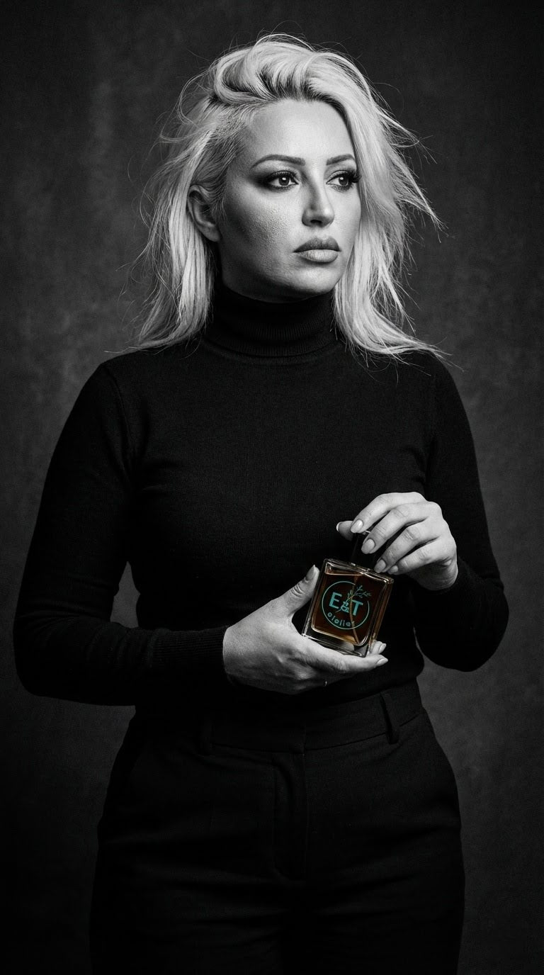 Chance – E&T Atelier Özel Koleksiyonu