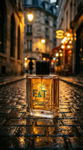 Patchouli Paris – E&T Atelier Özel Koleksiyonu