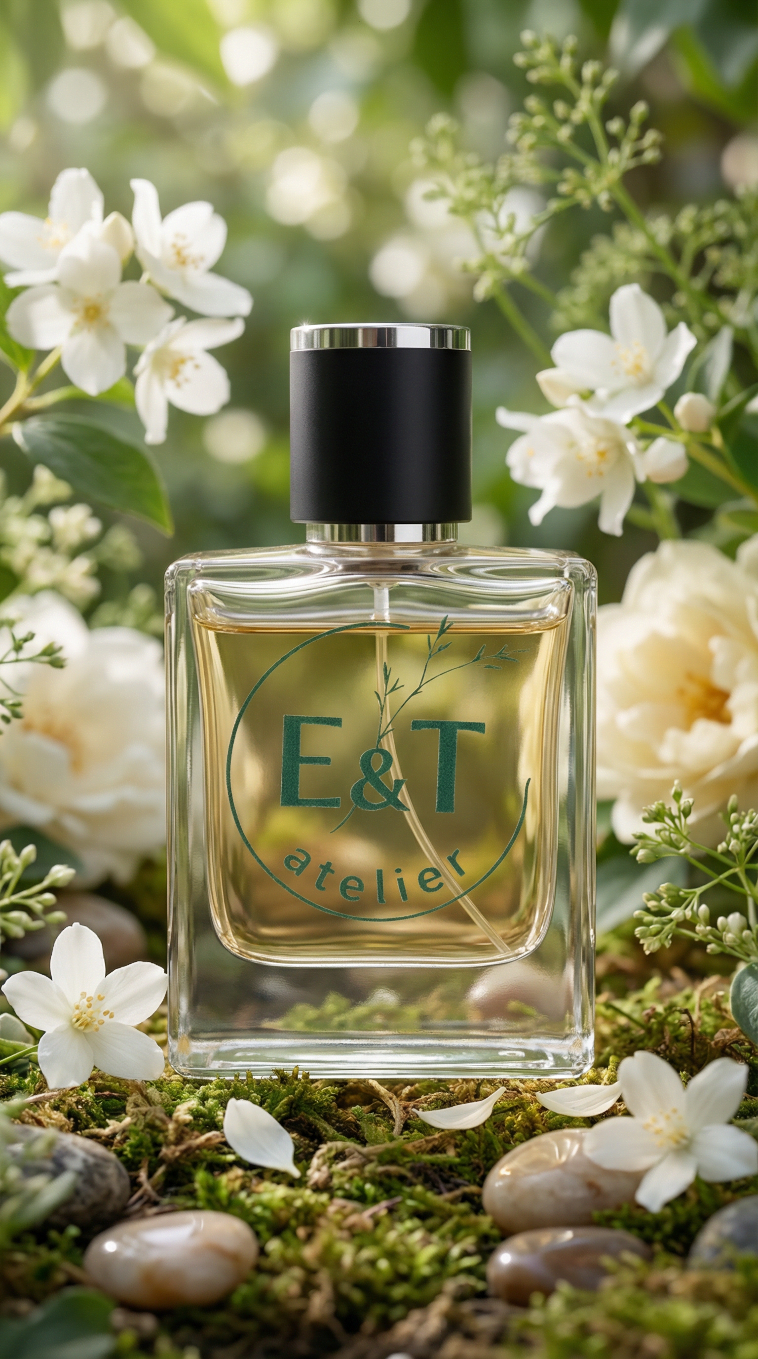 Gucci Bloom Eau de Parfum – Lüks Çiçeksi Koku 50ml