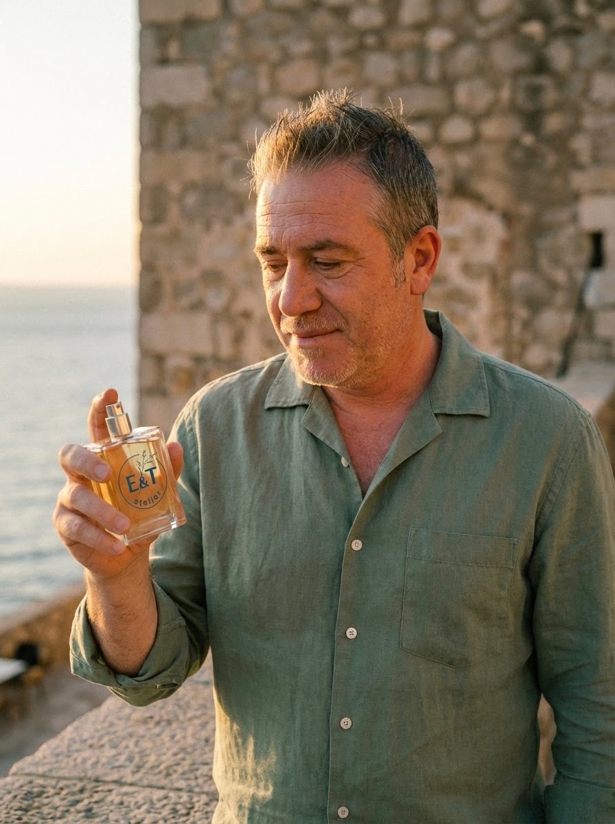 GOLDEN HOUR | Kirkè Tiziana Terenzi DNA'sından Esinlenildi - Hipnotik ve Zamansız