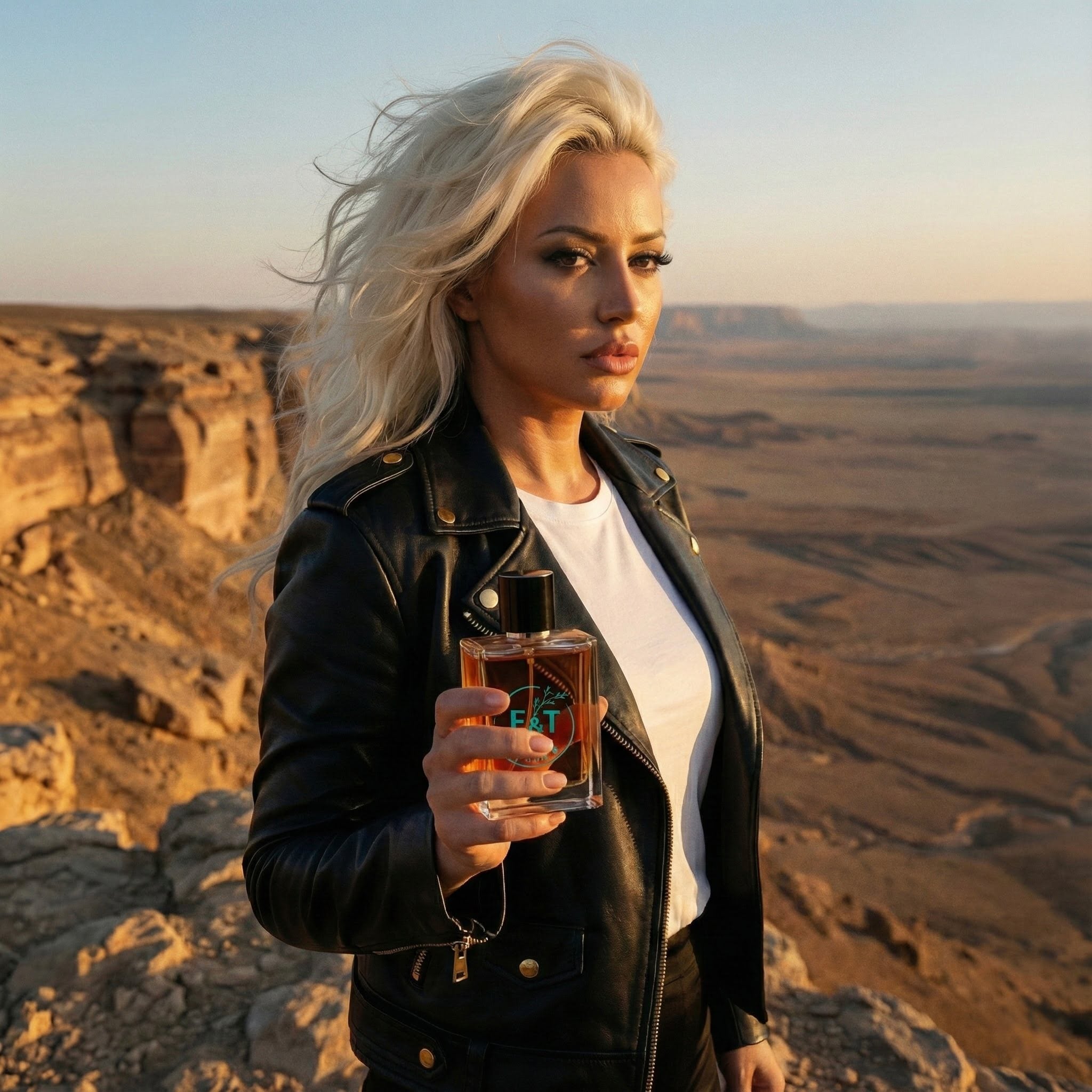 Libre Intense – E&T Atelier Özel Koleksiyonu