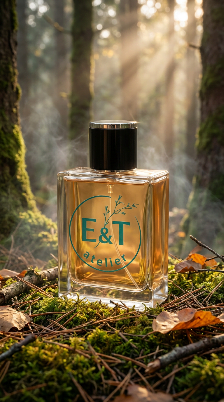 Purpose – E&T Atelier Özel Koleksiyonu