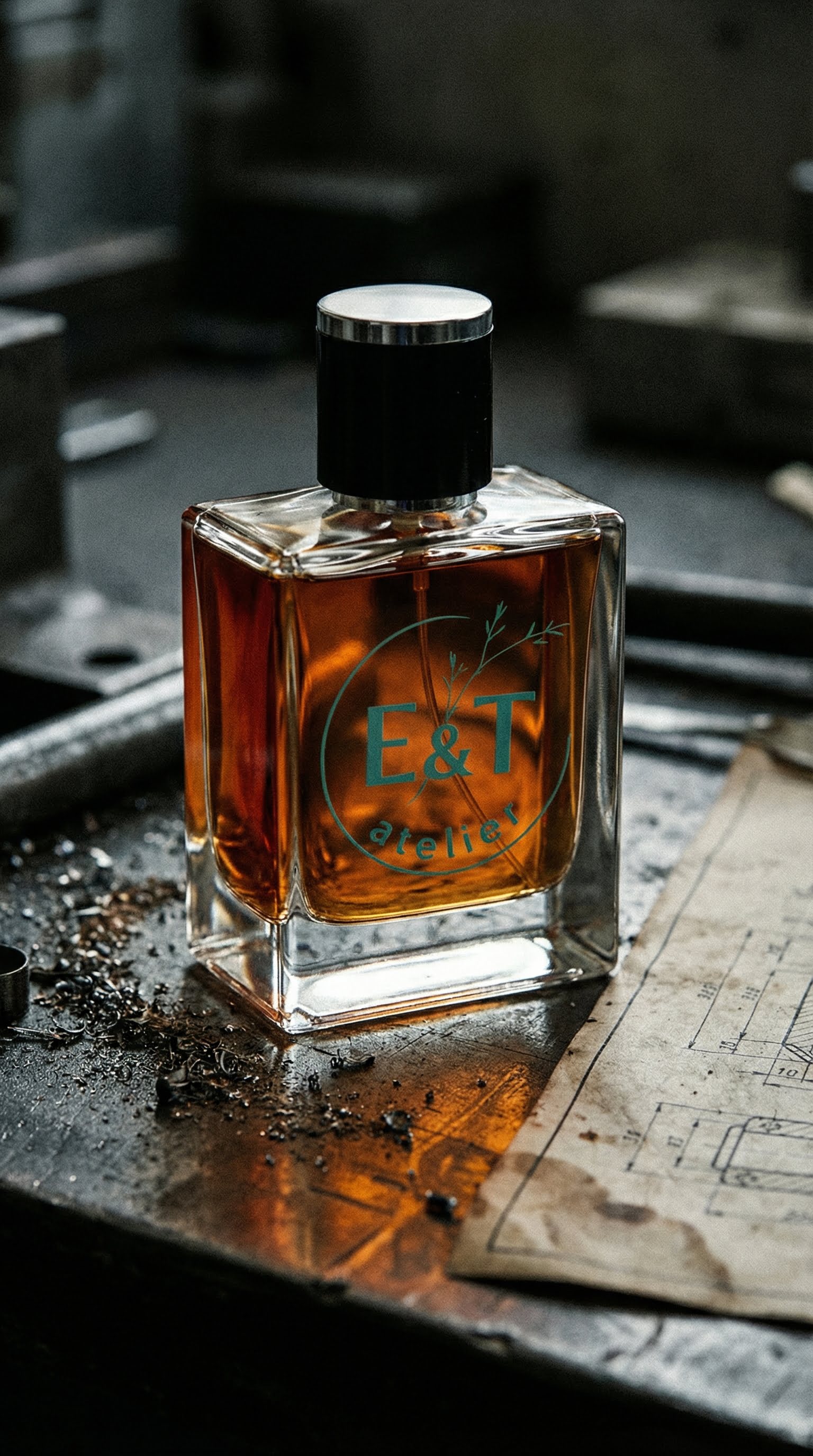 ARCHITECTURAL NOBILITY | Regio Xerjoff DNA'sından Esinlenildi – Tavizsiz ve Otoriter