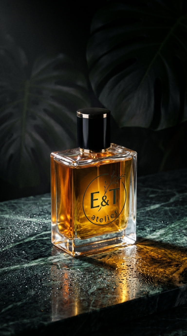 Savage Gold | Memo Paris Tamarindo DNA'sından Esinlenildi - Kışkırtıcı