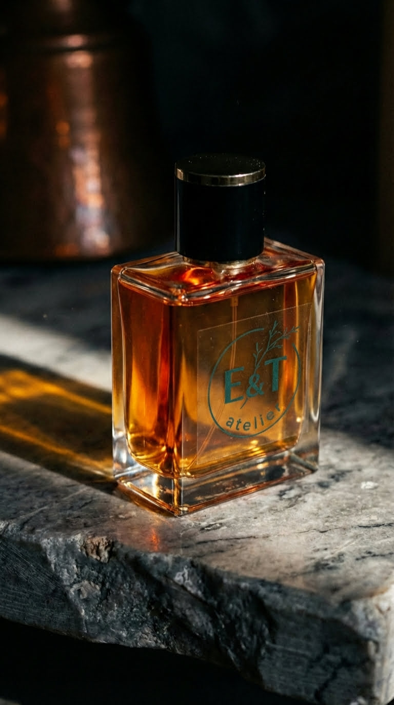 Dynasty Rouge | Memo Paris Winter Palace DNA'sından Esinlenildi - Tavizsiz ve Köklü