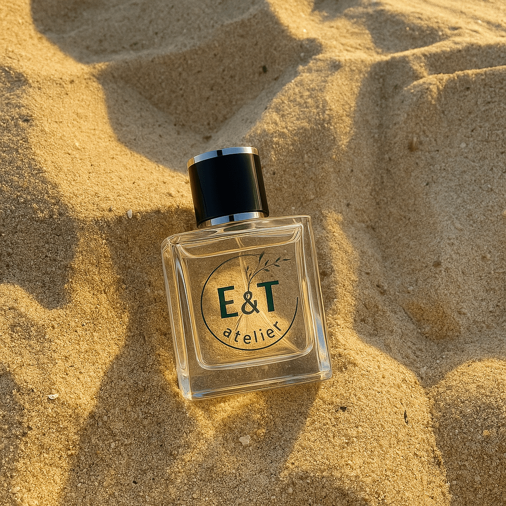 Byredo Bal d'Afrique - 50ml - E&T Atelier