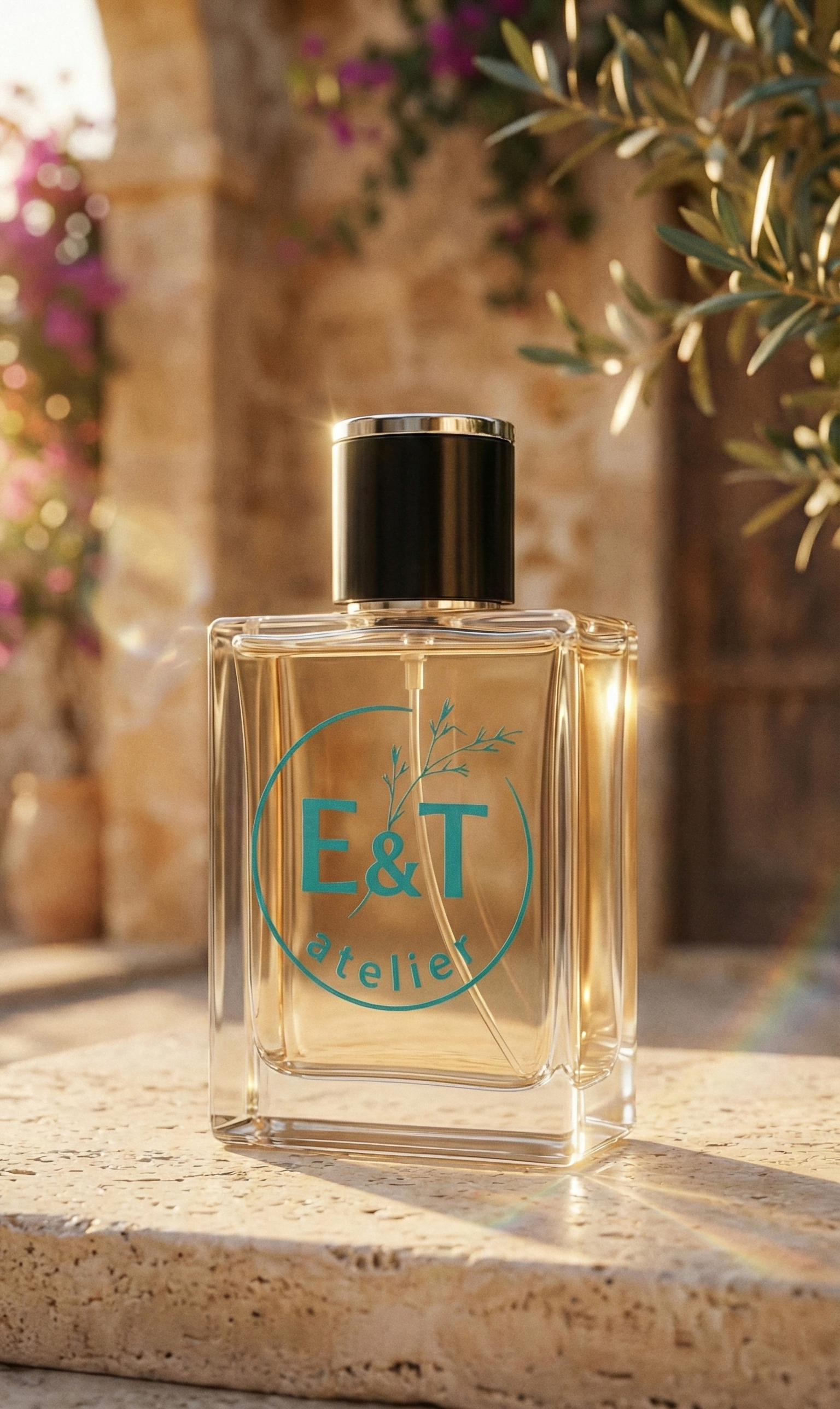 Parfums de Marly Althair - 50ml Erkek Parfüm