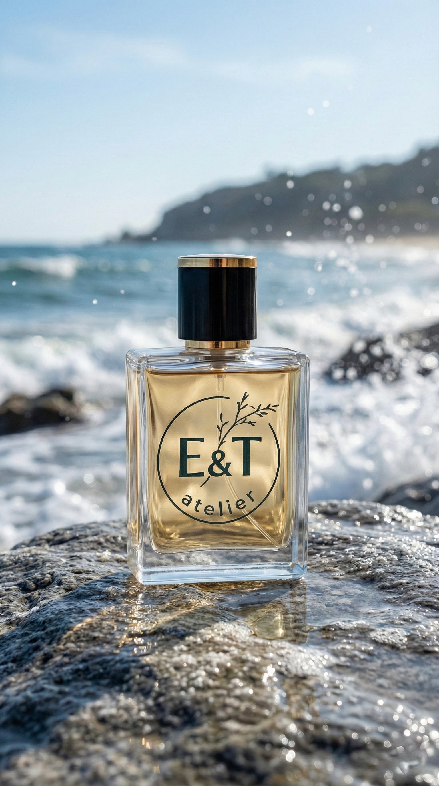 Allure Homme Sport Chanel - 50ml Erkek Parfüm