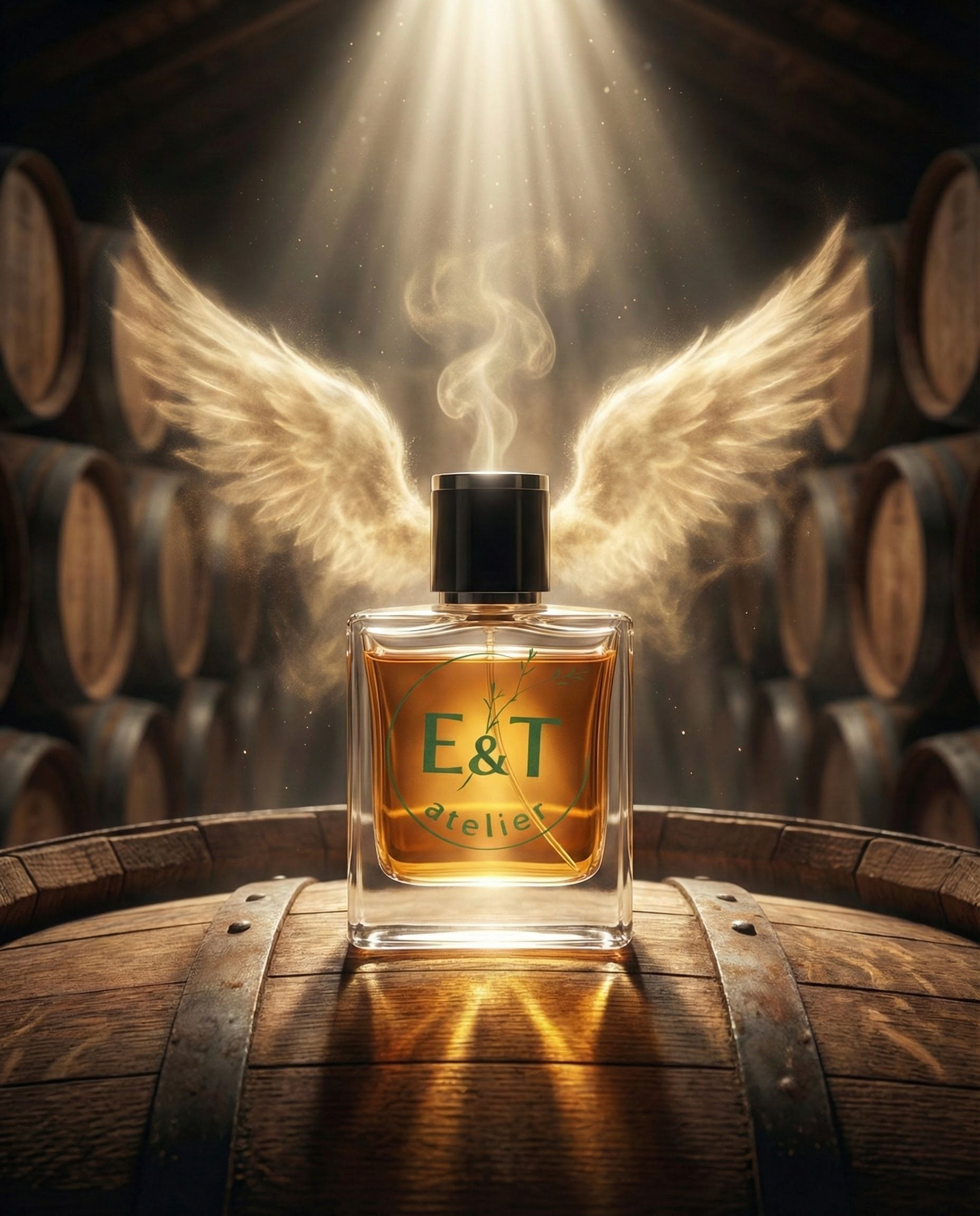 Angels' Share By Kilian - 50ml Unisex Parfüm