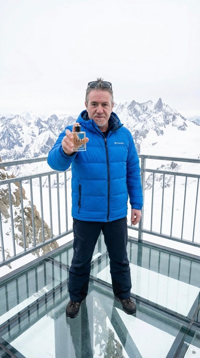 Apex Legacy | Aventus Creed DNA'sından Esinlenildi - Tavizsiz ve Otoriter