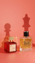 Baccarat Rouge 540 Extrait de Parfum - 50ml Niş Parfüm - E&T Atelier