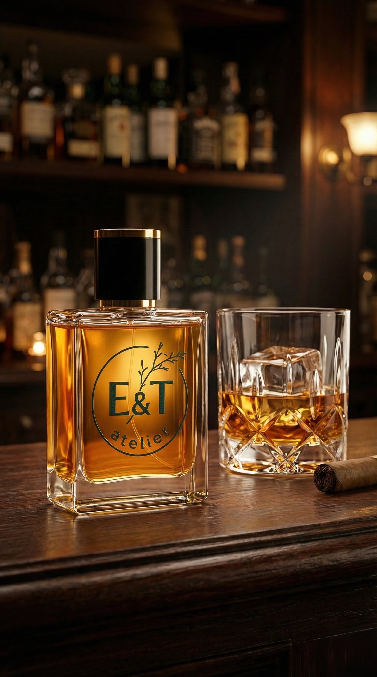 Baraonda – E&T Atelier Özel Koleksiyonu