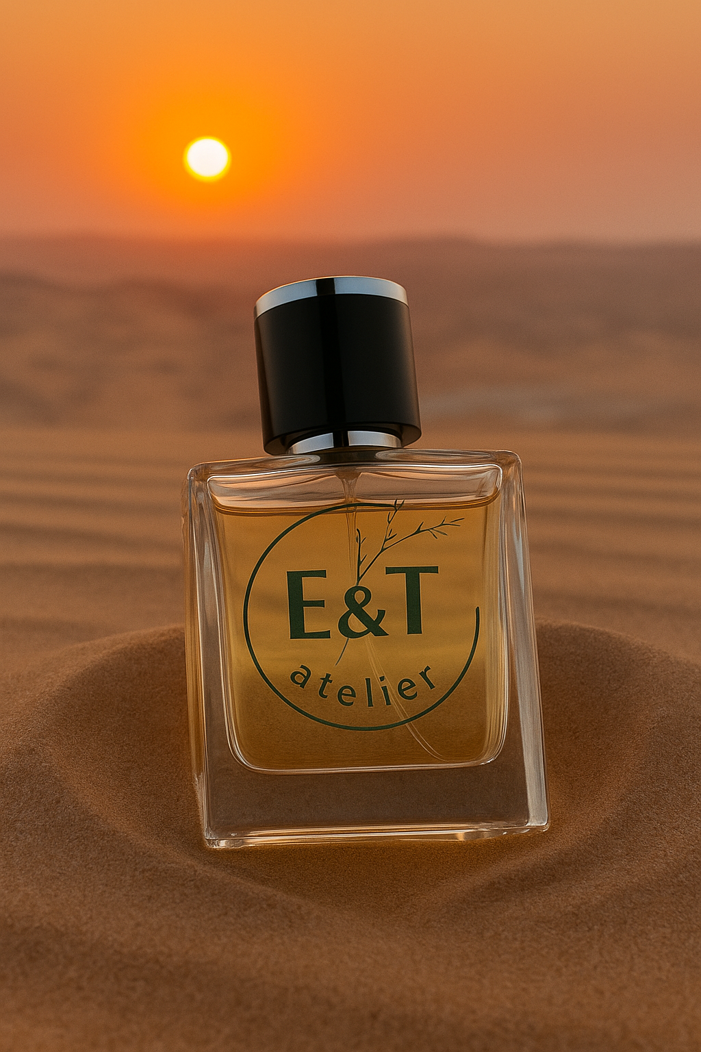 Tom Ford Black Orchid - Niş Parfüm