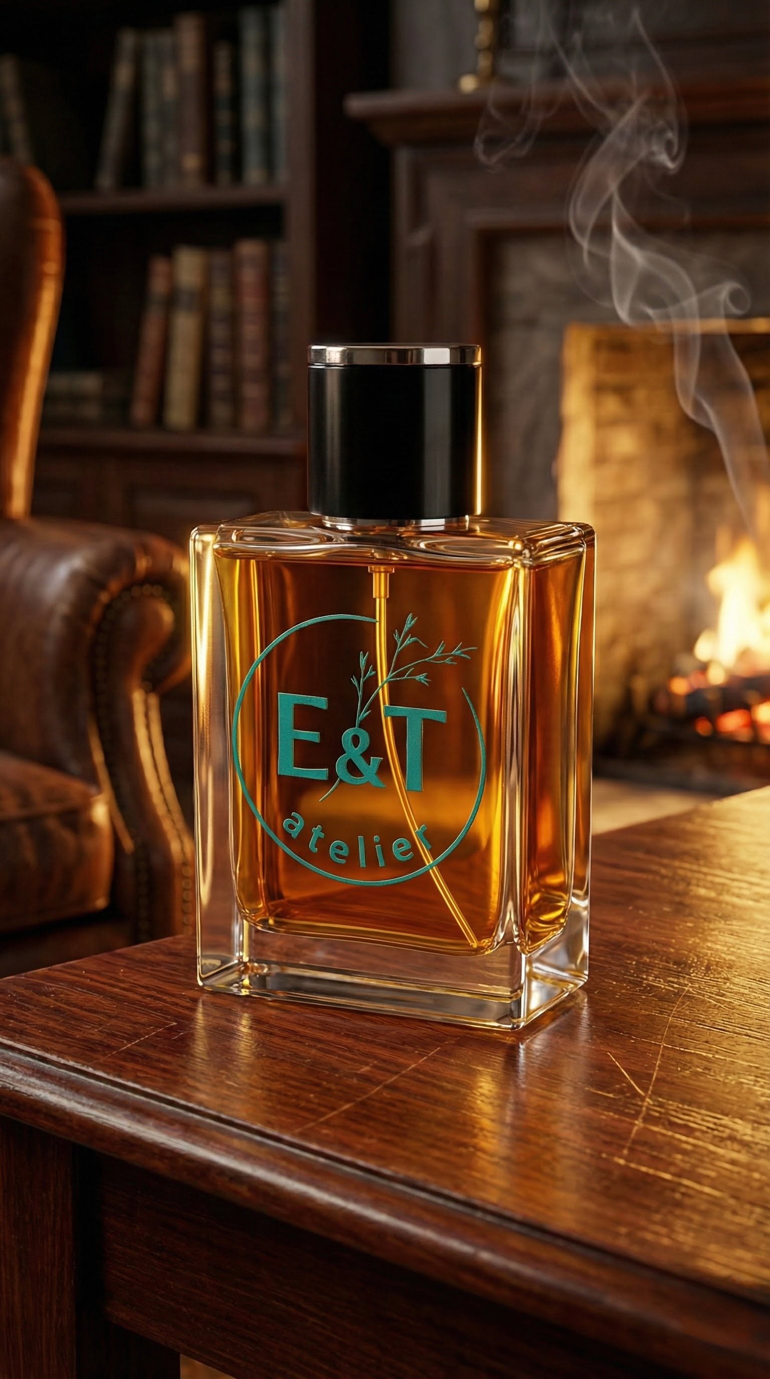 Aventus Absolu – E&T Atelier Özel Koleksiyonu