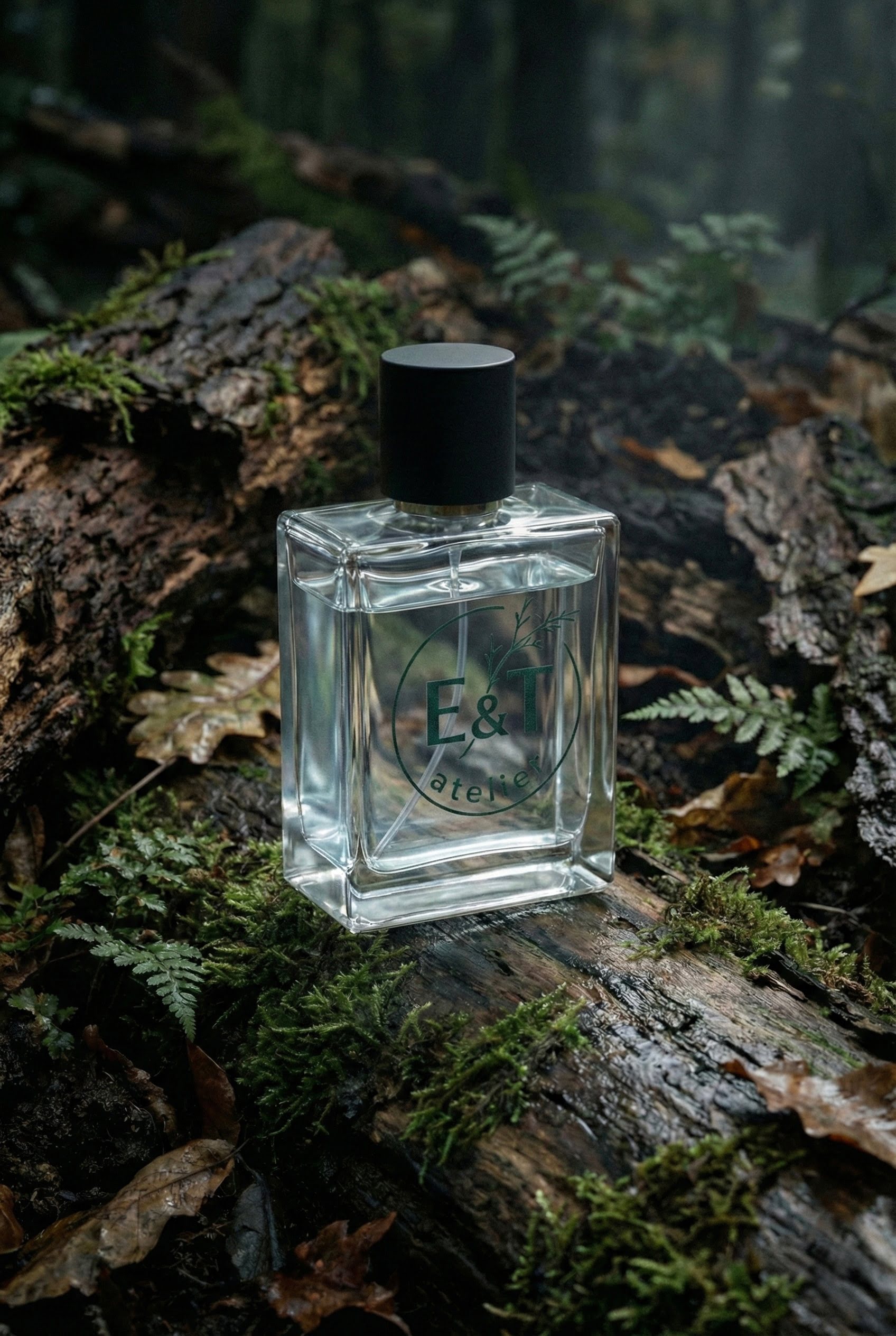 PRIMAL CODE | Dior Sauvage DNA'sından Esinlenildi - Tavizsiz ve Kışkırtıcı