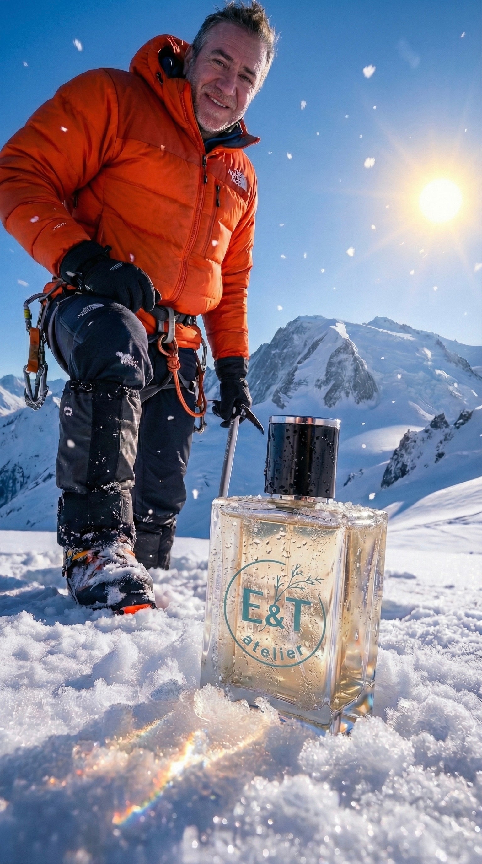 Escentric 02 – E&T Atelier Özel Koleksiyonu