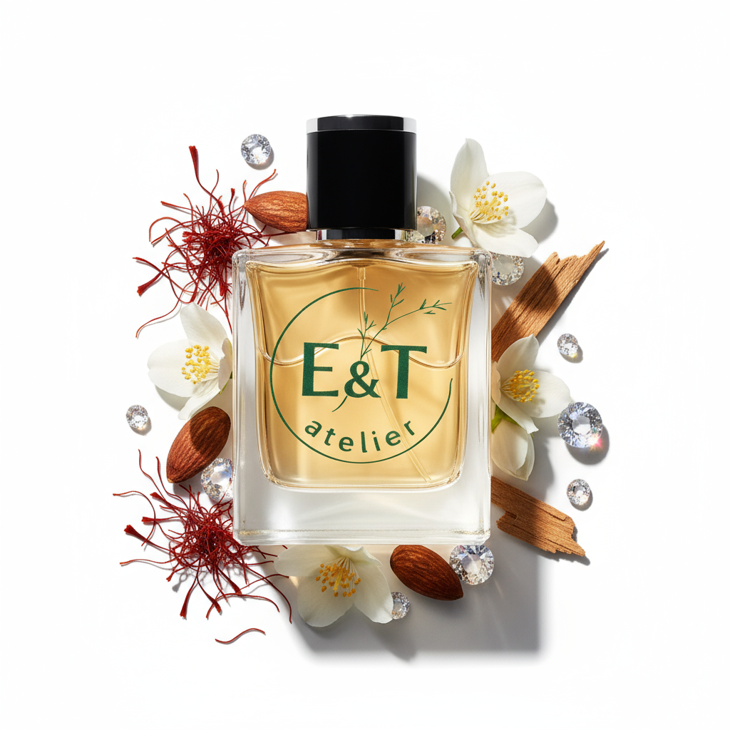 Baccarat Rouge 540 Extrait de Parfum - 50ml Niş Parfüm