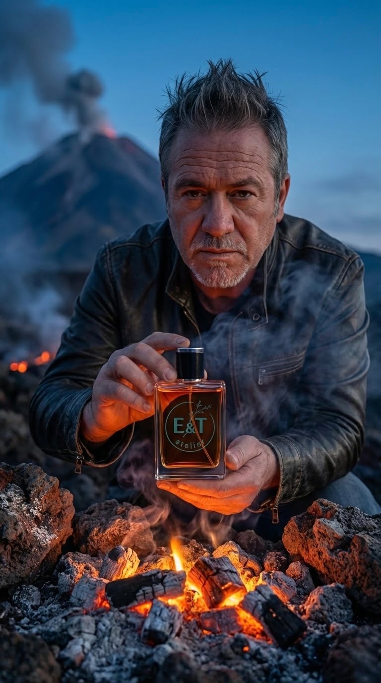 Fahrenheit Absolute – E&T Atelier Özel Koleksiyonu