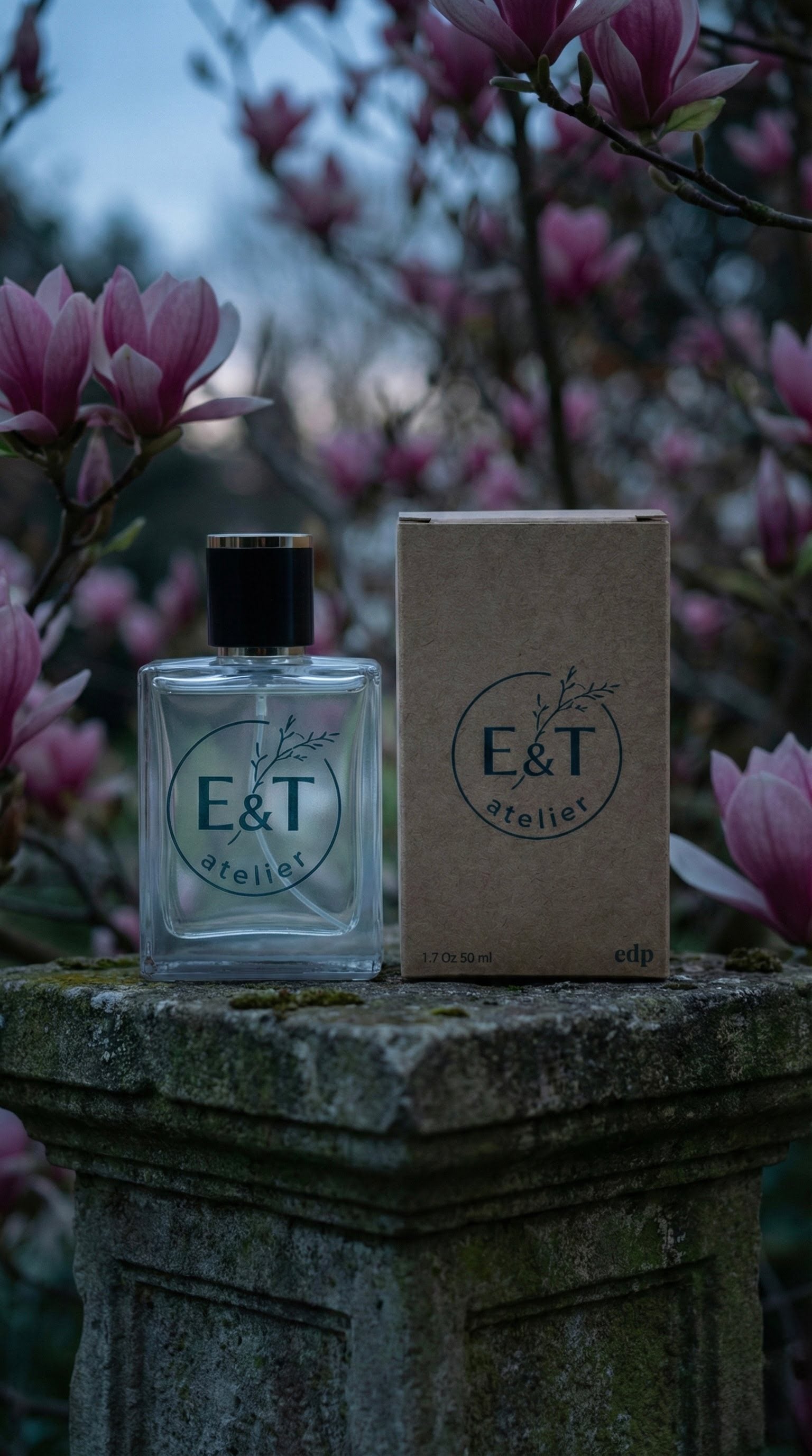 Flora Gorgeous Magnolia Gucci 50ml