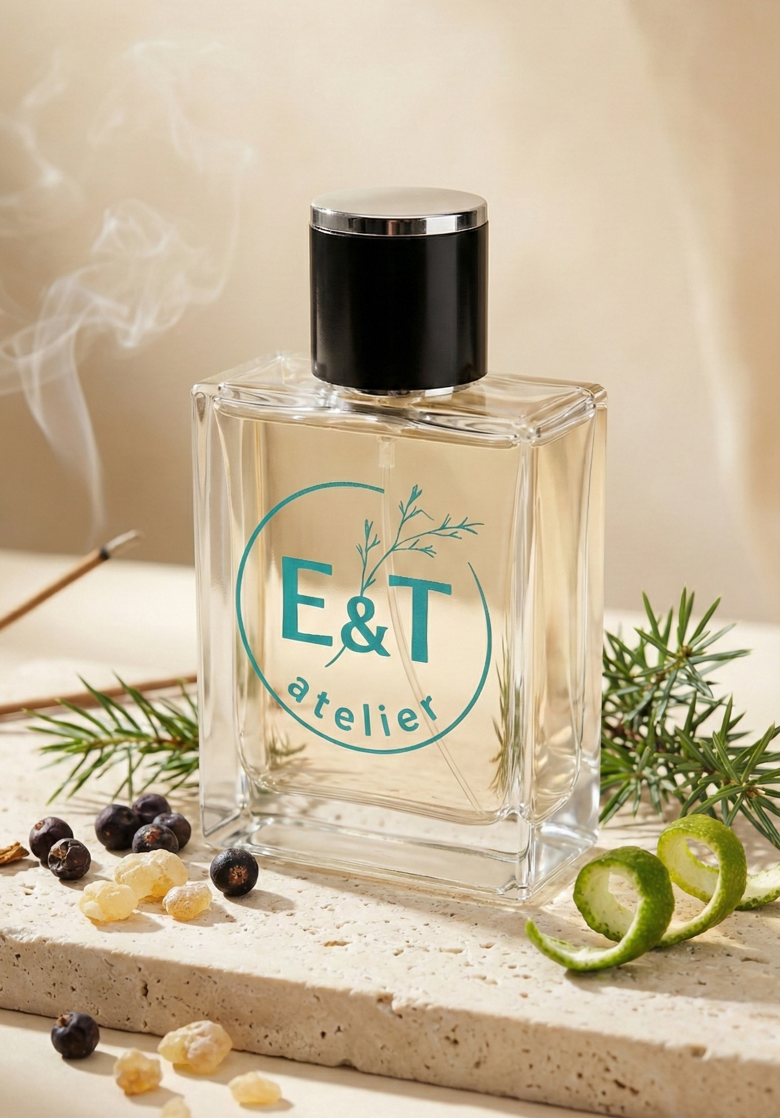 Gypsy Water – E&T Atelier Özel Koleksiyonu