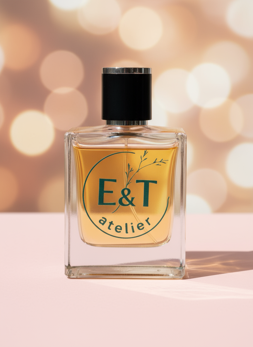 For Her Pure Musc -50 ml