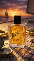 Le Male Elixir Absolu – E&T Atelier High Intensity Series