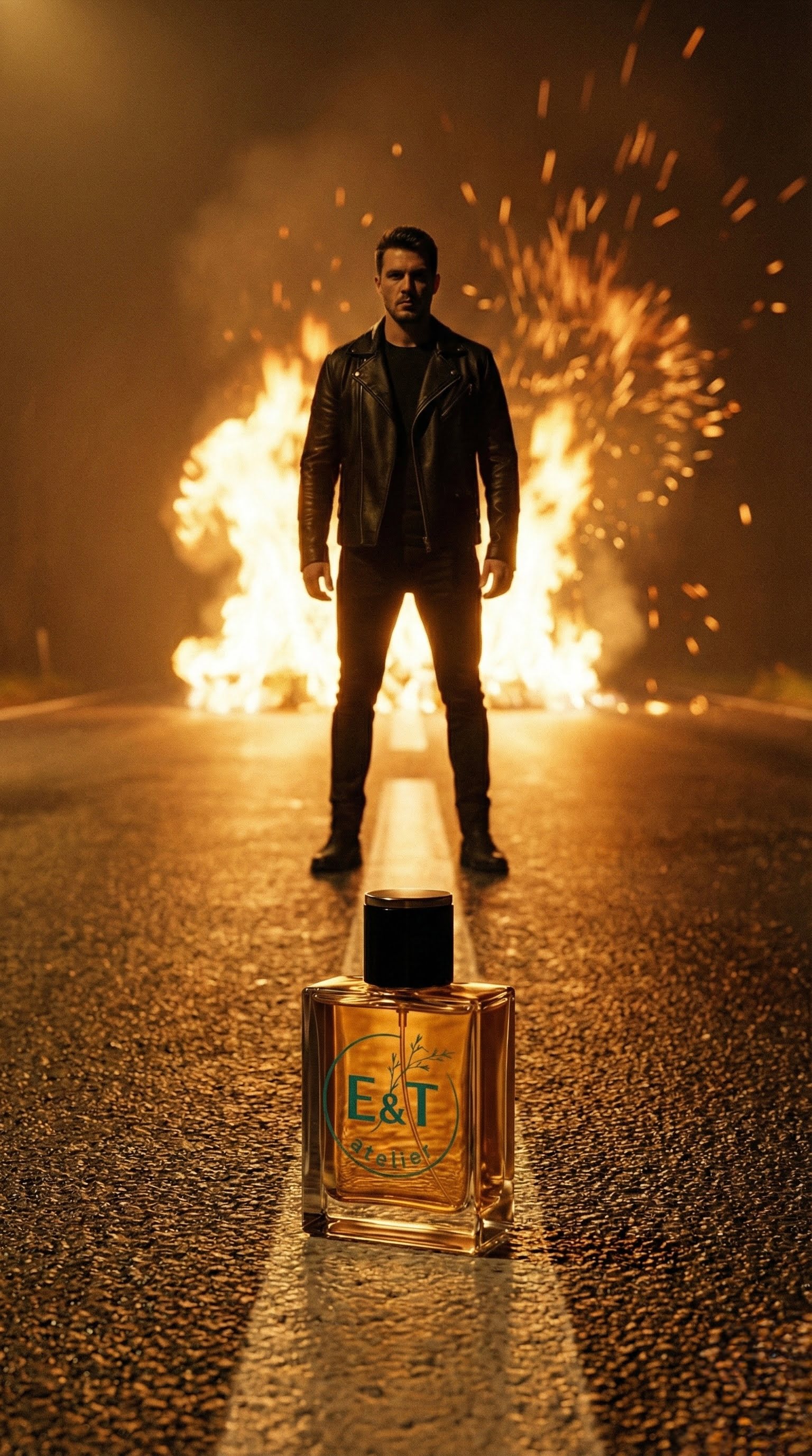 Le Male Elixir Jean Paul Gaultier - 50ml Erkek Parfüm