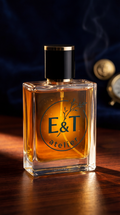 Le Male Essence de Parfum – E&T Atelier Özel Koleksiyonu