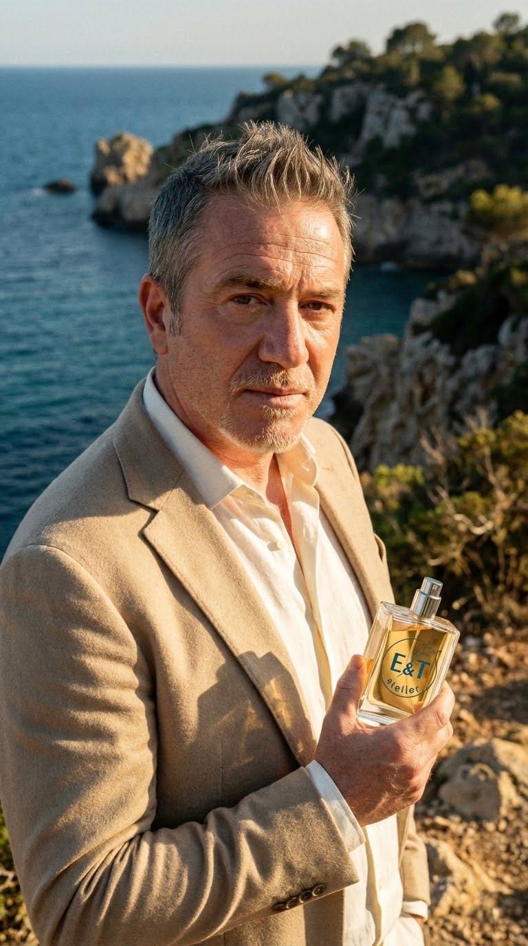 Horizon Doré | Louis Vuitton Imagination DNA'sından Esinlenildi - Kristalize ve Dingin