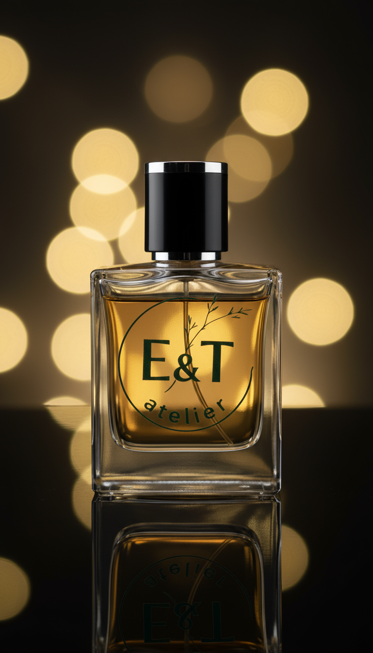 Oud Maracujá Maison Crivelli- 50 ml