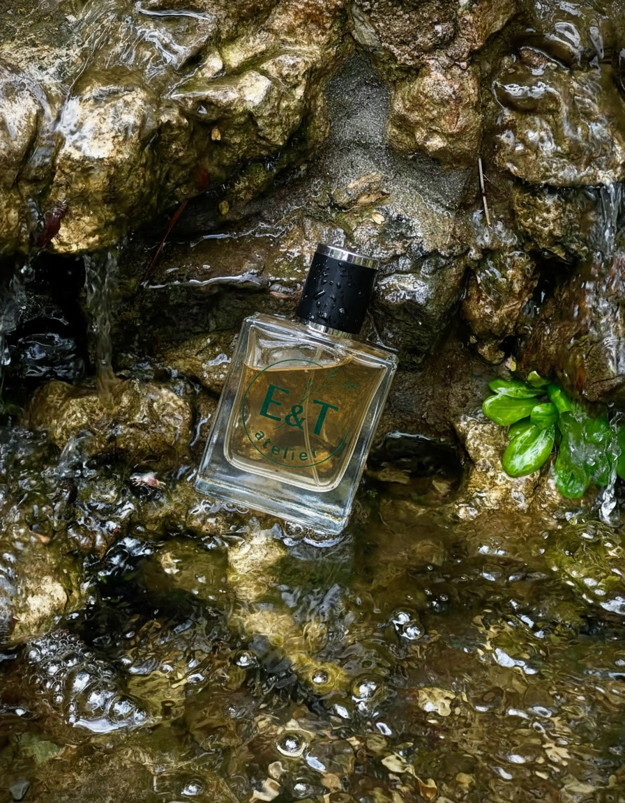 Creed Silver Mountain - Fresh Eau de Parfum 50ml