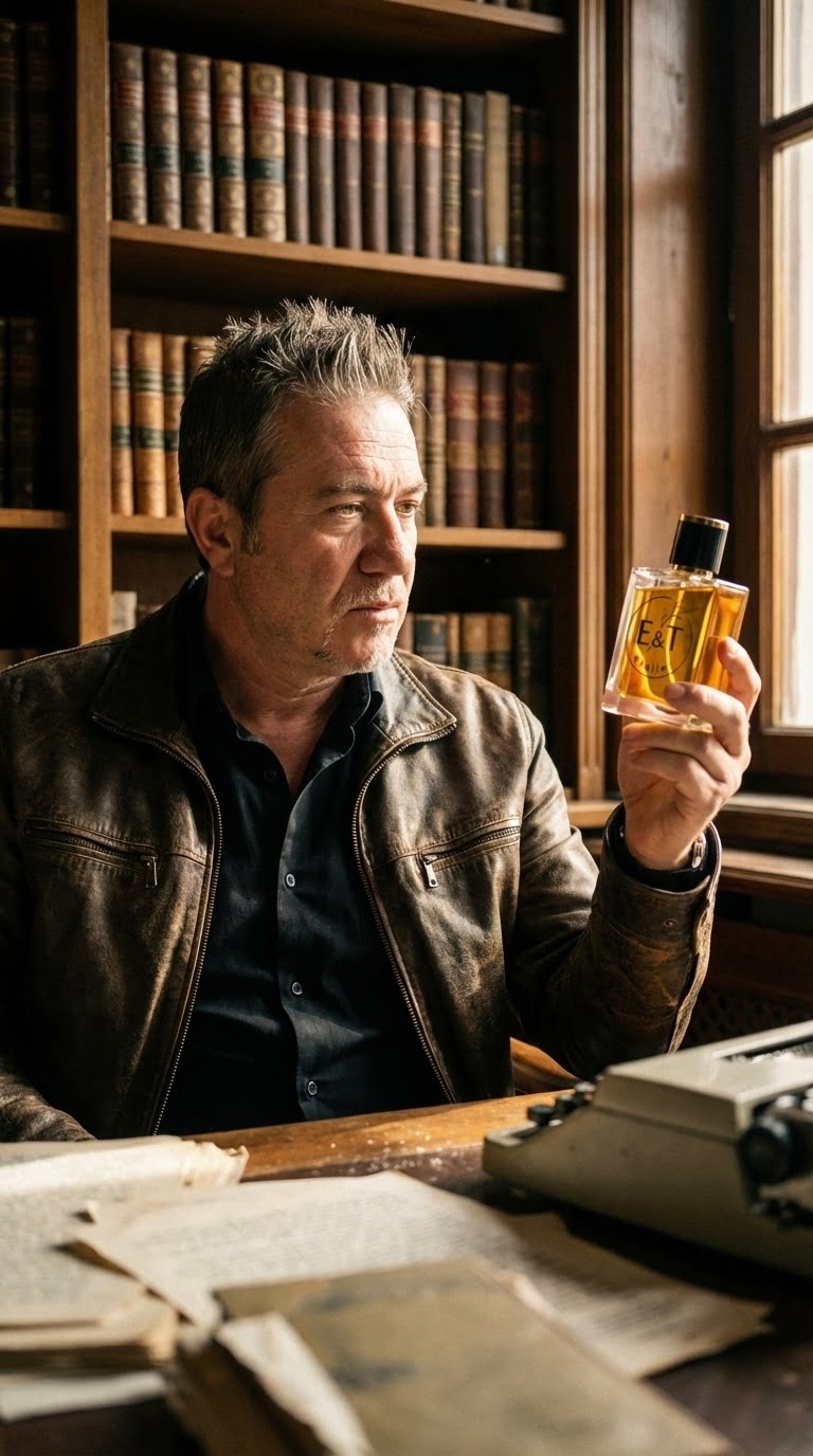 More Than Words – E&T Atelier Özel Koleksiyonu