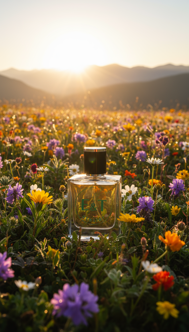 Guidance 46 – Amouage