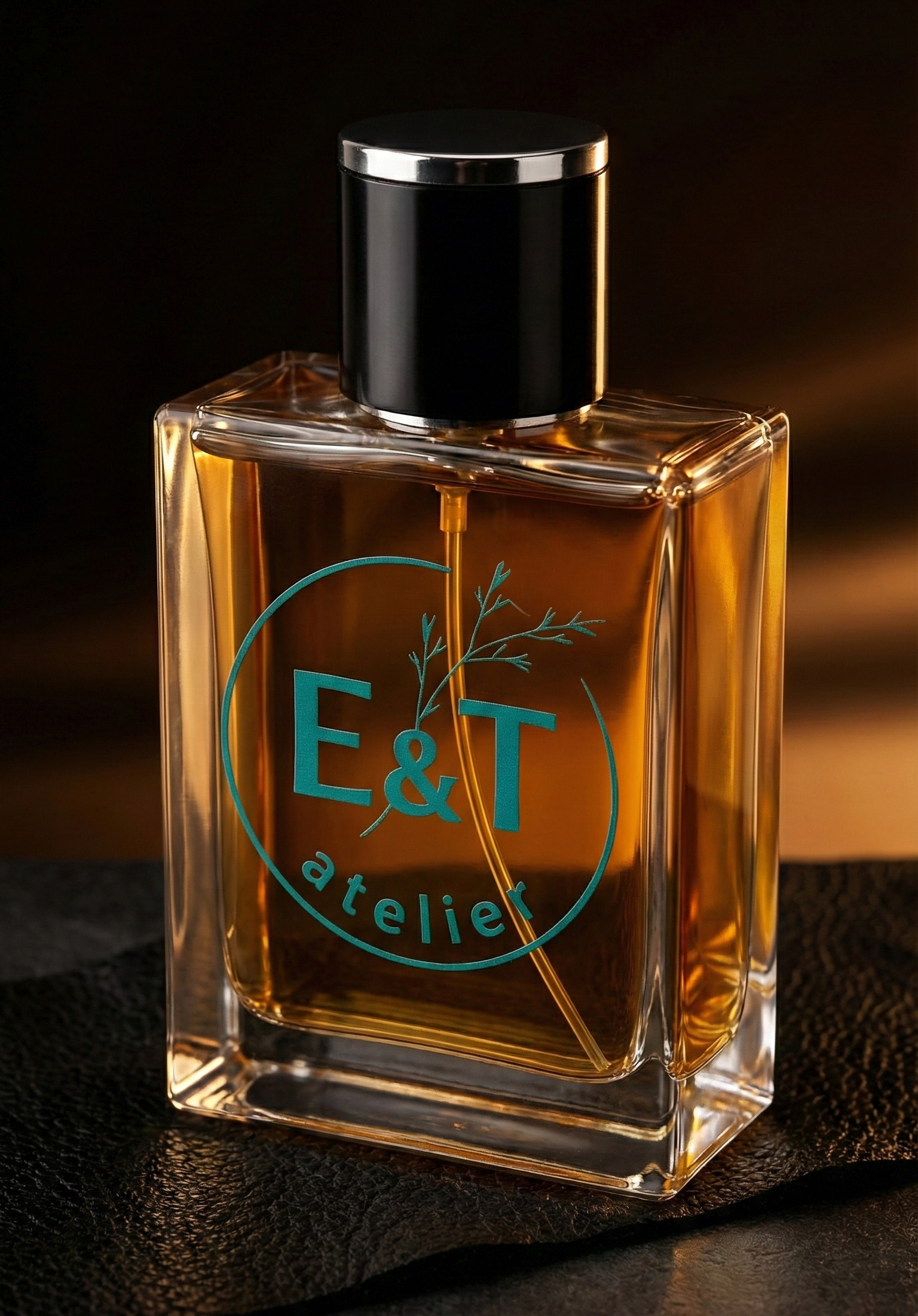 Ombré Leather Tom Ford - 50ml Unisex Parfüm