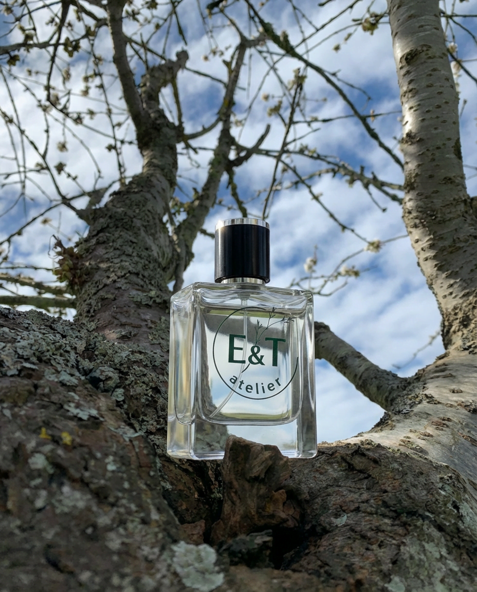 Oud Satin Mood – E&T Atelier Özel Koleksiyonu