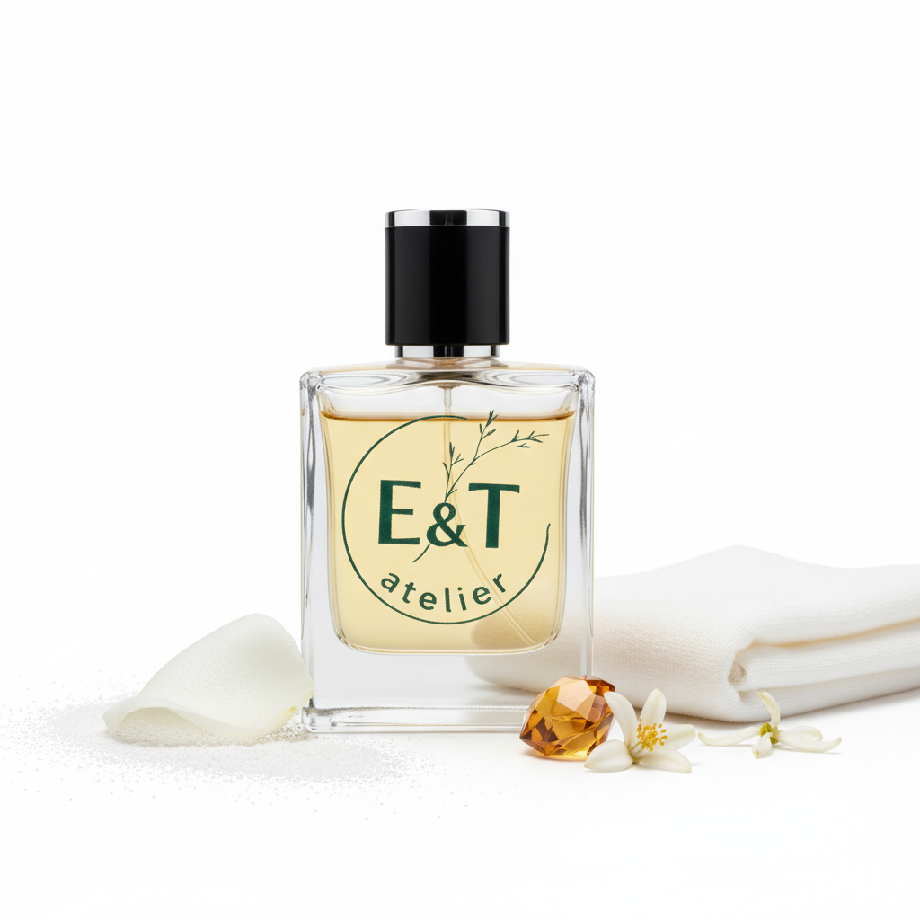 For Her Pure Musc -50 ml