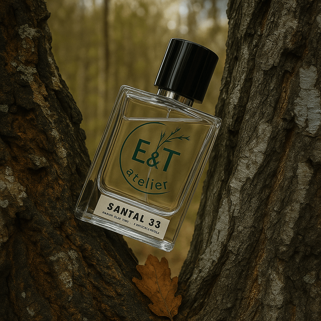 Le Labo Santal 33 - 50ml - E&T Atelier