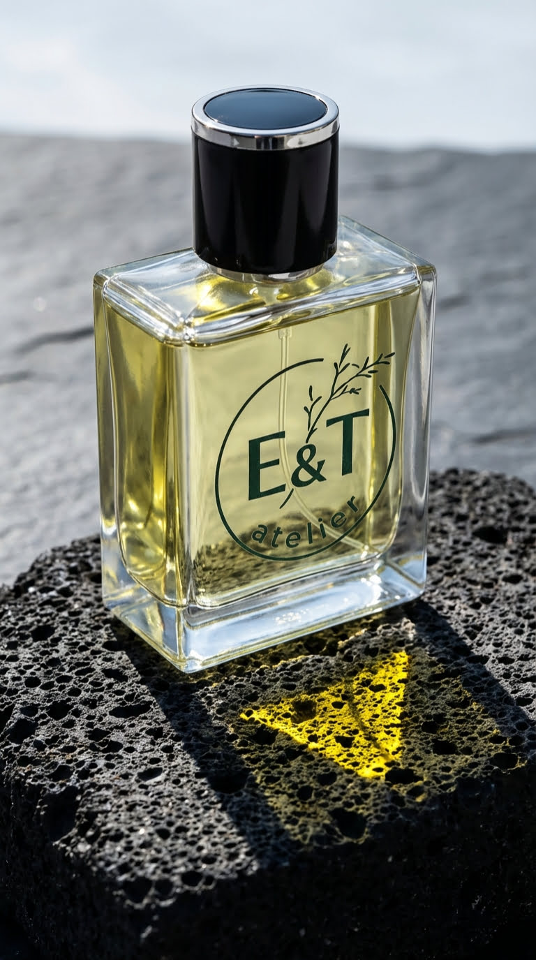 Solar Cuir | Sicilian Leather Memo Paris DNA'sından Esinlenildi - Kışkırtıcı ve Tavizsiz