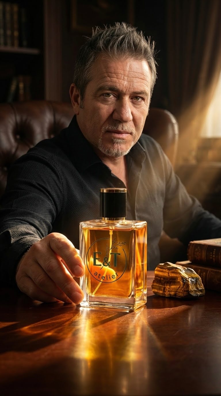 Tygar – E&T Atelier "Prestige" Koleksiyonu