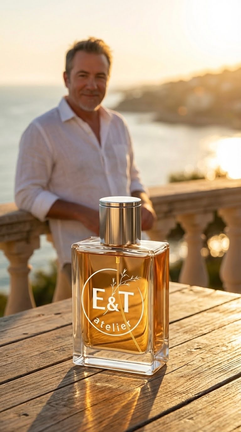 Ultra Male – E&T Atelier Özel Koleksiyonu