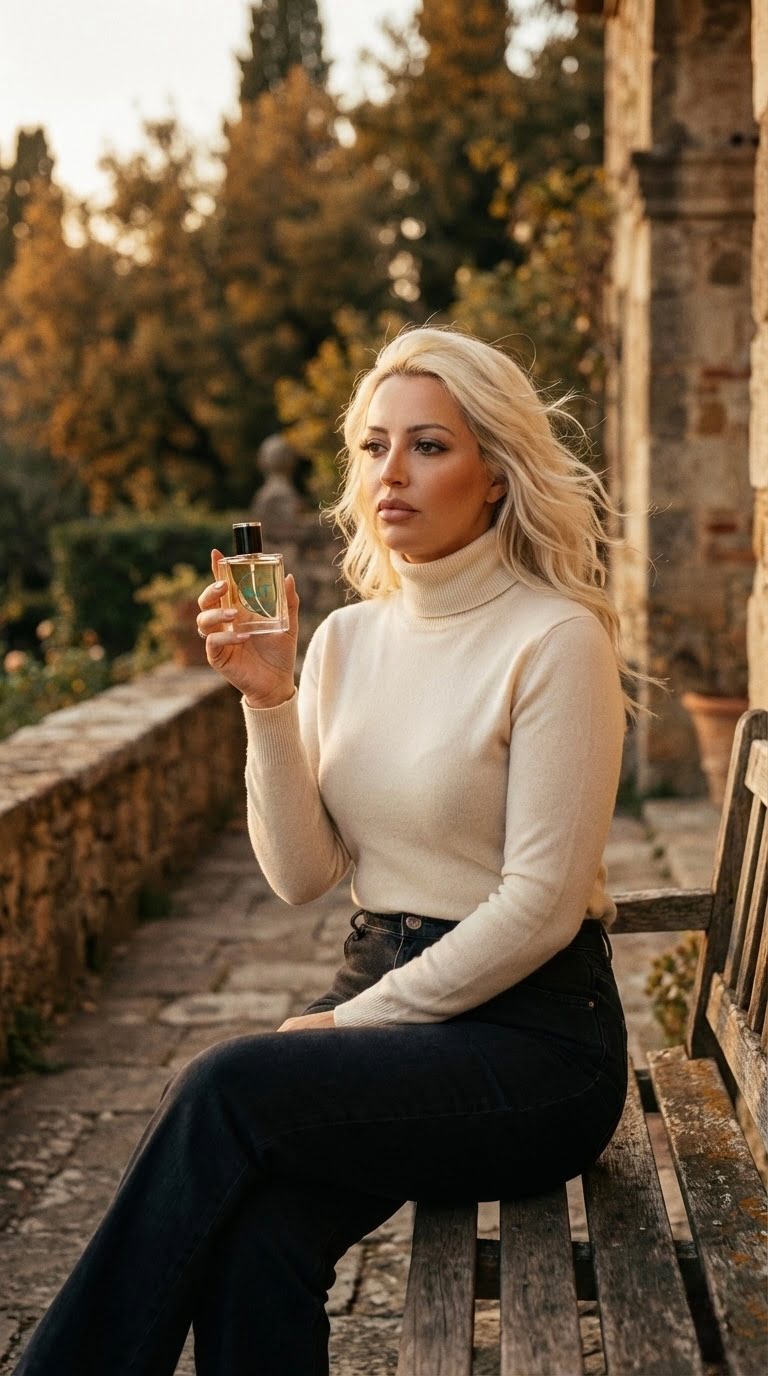 Very Good Girl Elixir – E&T Atelier Özel Koleksiyonu